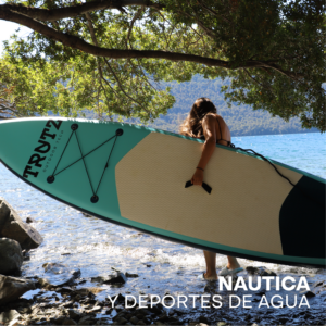 Nautica Y Deportes De Agua