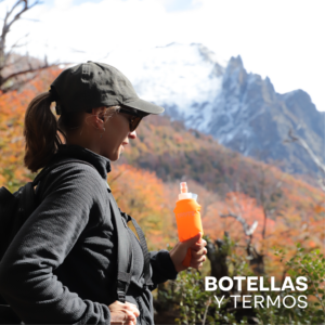 Botellas Y Termos