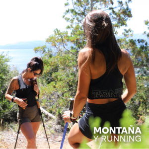 Montaña Y Running