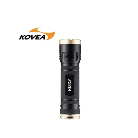 LINTERNA USB CON ZOOM - HALLEY 1000 LUMEN