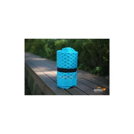 AISLANTE INFLABLE SINGLE AIR