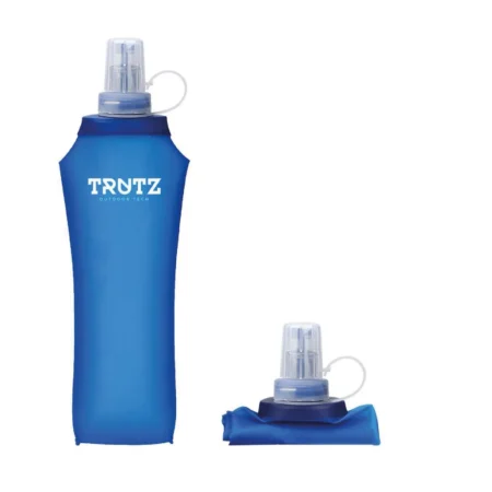 BOTELLA SOFT FLASK 500ML - TRUTZ