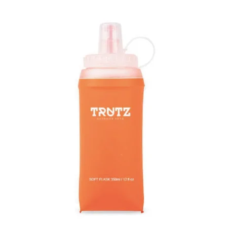 BOTELLA SOFT FLASK 350ML - TRUTZ