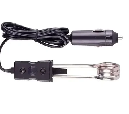 CALENTADOR INMER. 12 VOLT.-