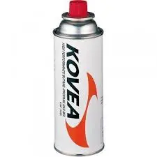 AEROSOL BUTANO/PROPANO 227GRS P/ANAFE
