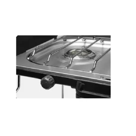ANAFE 2 HALLS SLIM TWIN - GAS BUT/PROP