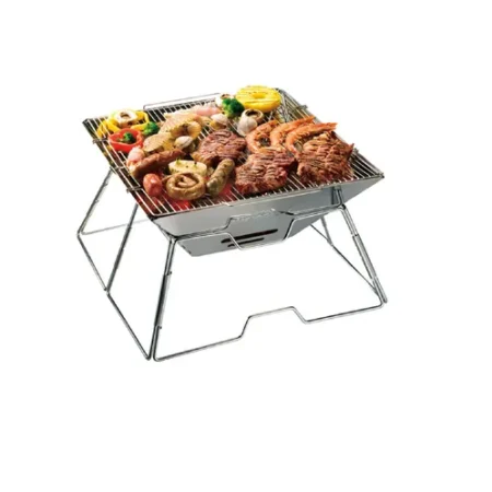 PARRILLA - CASCADE RIVER - INOX SIMPLE