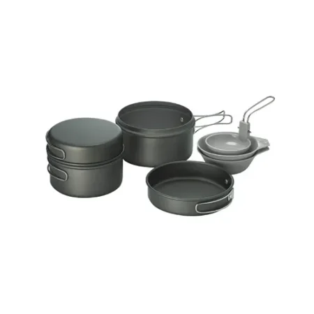 SET DE MARMITAS - SOLO 2