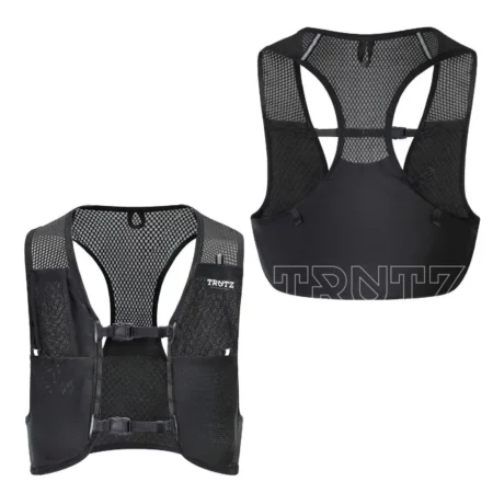 CHALECO PULSE RUNNING TALLE M/L - 3L - TRUTZ
