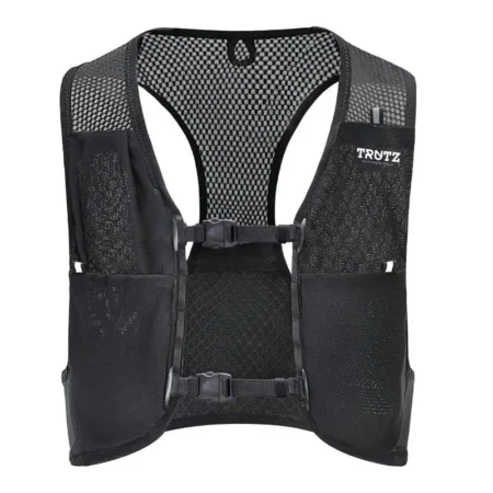 CHALECO PULSE RUNNING TALLE S/M - 3L - TRUTZ